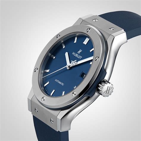 hublot automatic watches|hublot automatic price.